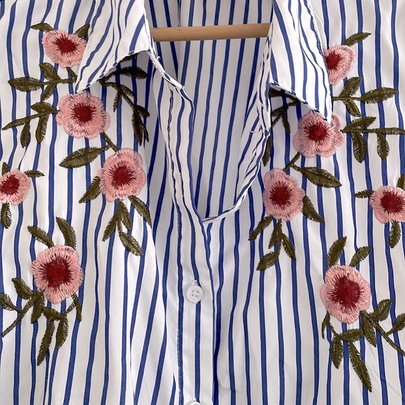 Bathing Suit Cover/Vest ☀️ - Picture 2 of 3